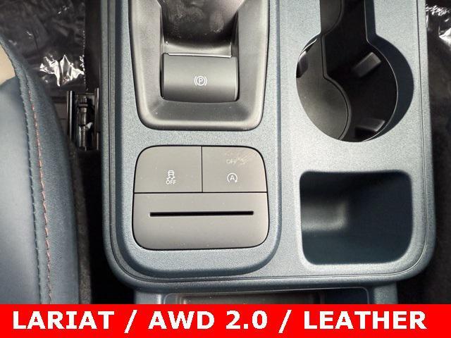 new 2025 Ford Maverick car, priced at $36,900