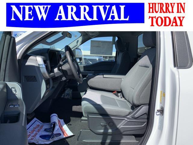 new 2024 Ford F-350 car, priced at $71,705