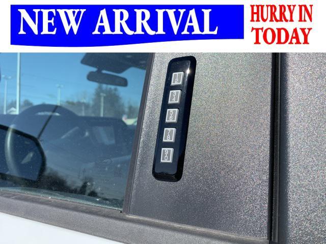 new 2024 Ford F-350 car, priced at $71,705