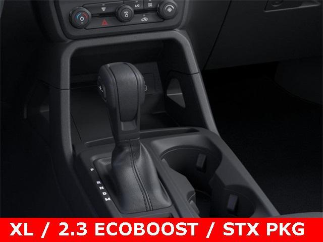 new 2025 Ford Ranger car, priced at $36,000