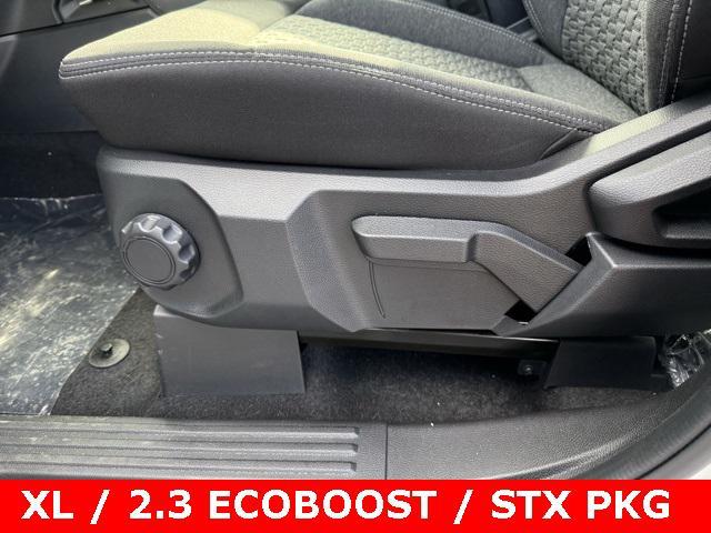 new 2025 Ford Ranger car, priced at $36,000