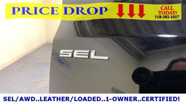 used 2022 Ford Escape car, priced at $22,700