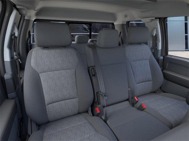 new 2026 Ford F-350 car, priced at $58,320