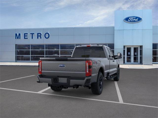 new 2026 Ford F-350 car, priced at $58,320