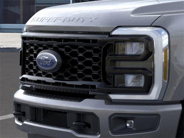 new 2026 Ford F-350 car, priced at $58,320