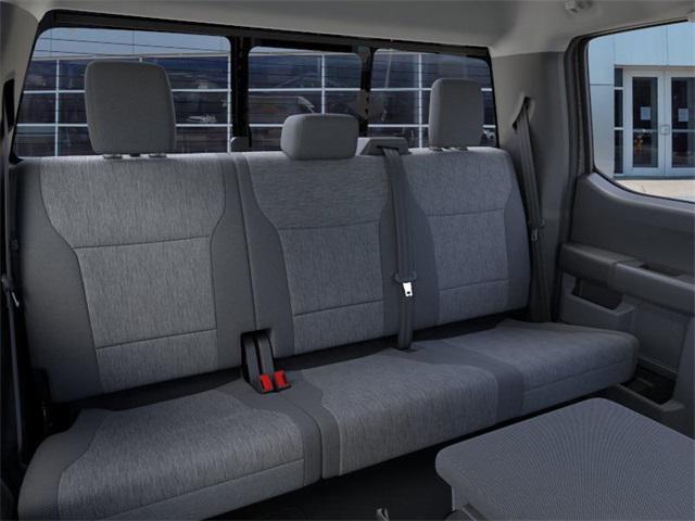 new 2026 Ford F-350 car, priced at $58,320