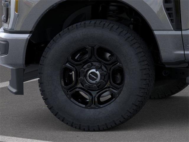 new 2026 Ford F-350 car, priced at $58,320