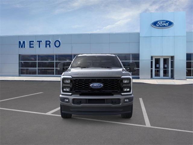 new 2026 Ford F-350 car, priced at $58,320