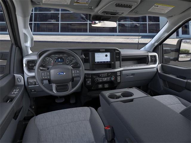 new 2026 Ford F-350 car, priced at $58,320