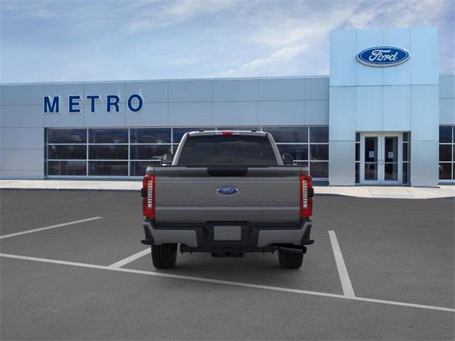 new 2026 Ford F-350 car, priced at $58,320