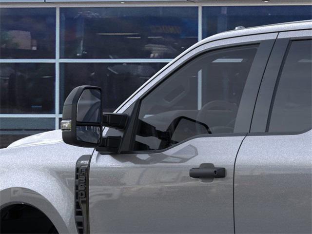 new 2026 Ford F-350 car, priced at $58,320