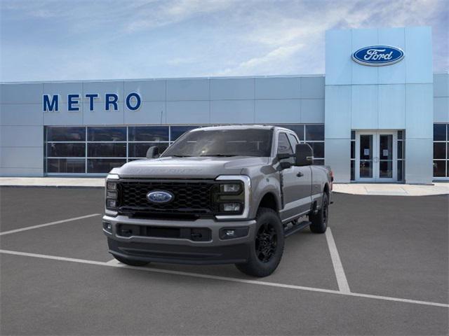 new 2026 Ford F-350 car, priced at $58,320