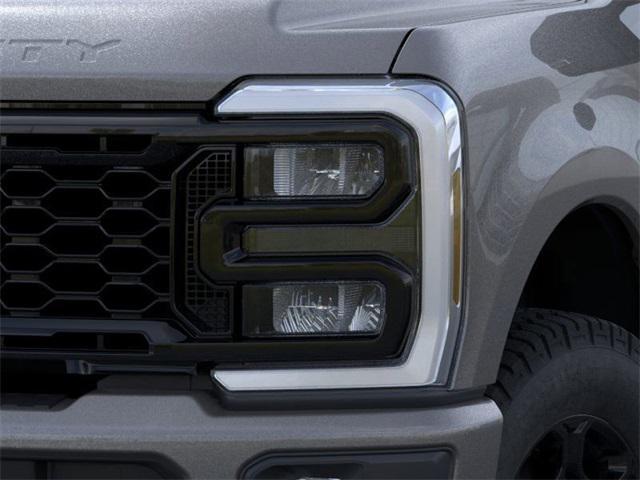 new 2026 Ford F-350 car, priced at $58,320