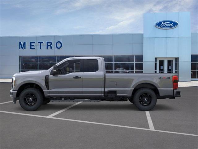 new 2026 Ford F-350 car, priced at $58,320
