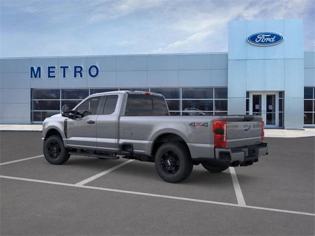 new 2026 Ford F-350 car, priced at $58,320