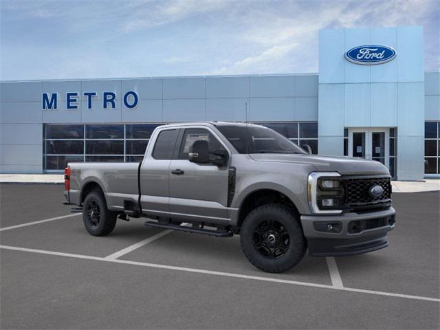 new 2026 Ford F-350 car, priced at $58,320