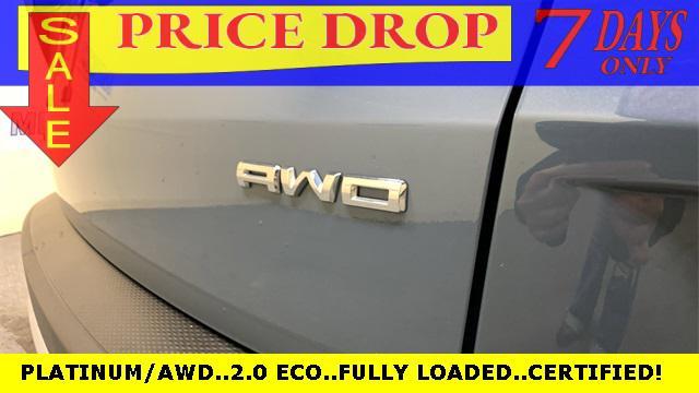 used 2023 Ford Escape car, priced at $32,000