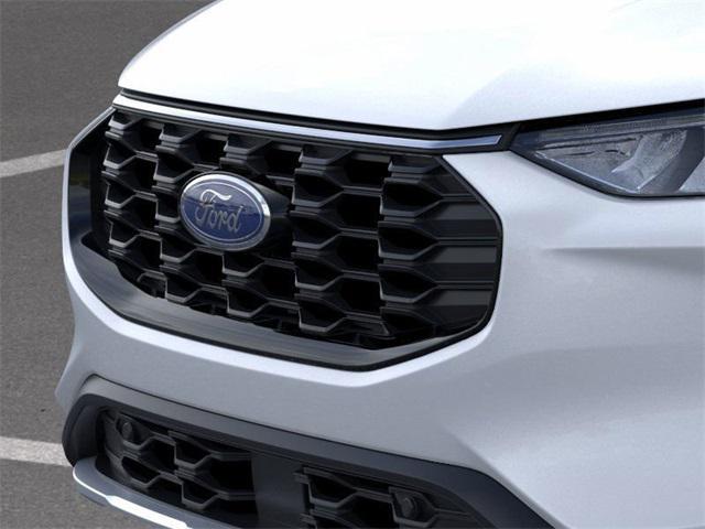new 2025 Ford Escape car, priced at $33,175