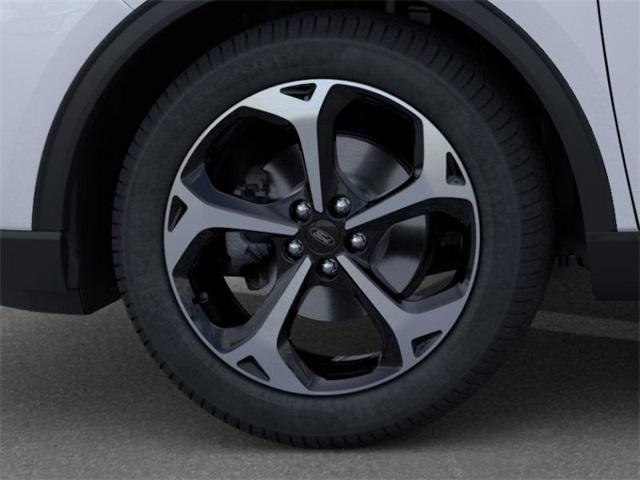 new 2025 Ford Escape car, priced at $33,175