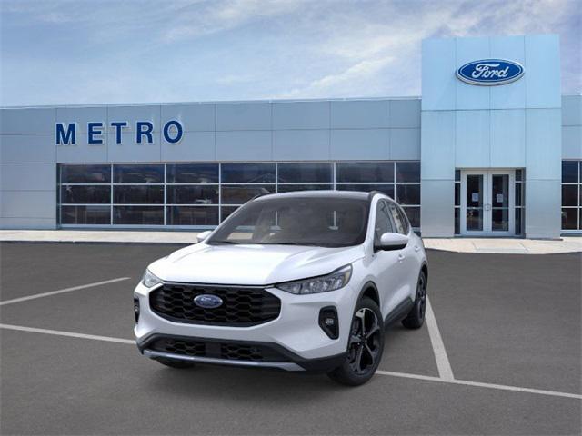 new 2025 Ford Escape car, priced at $33,175