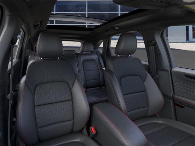 new 2025 Ford Escape car, priced at $33,175