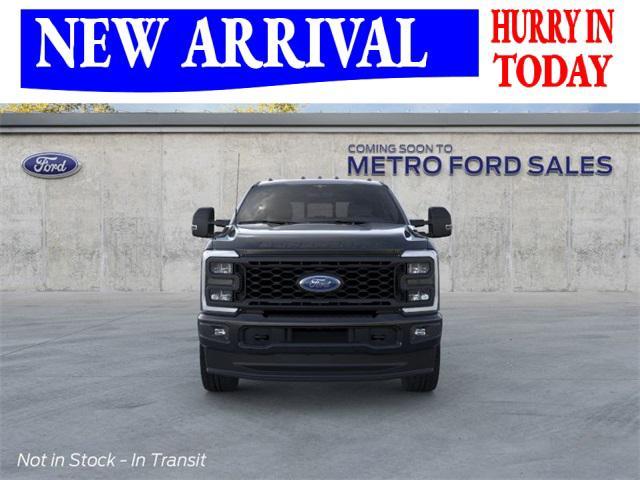 new 2025 Ford F-350 car, priced at $59,000