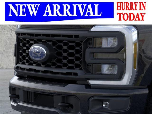 new 2025 Ford F-350 car, priced at $59,000