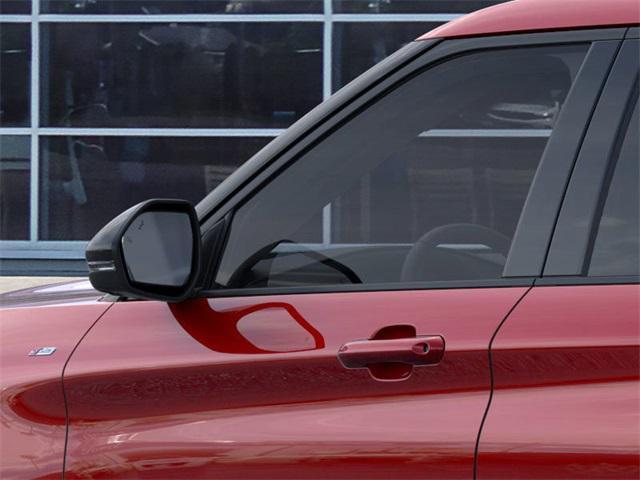 new 2025 Ford Explorer car, priced at $50,000