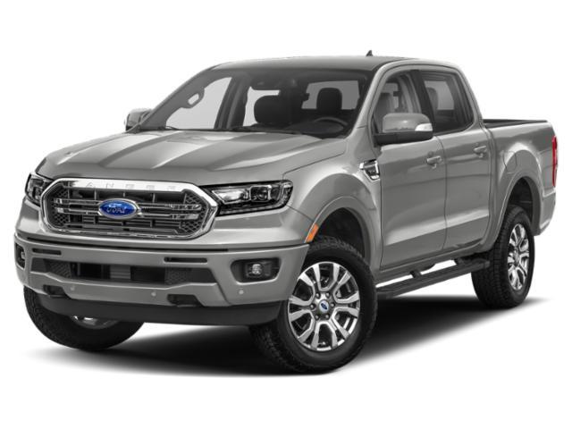 used 2022 Ford Ranger car, priced at $38,000
