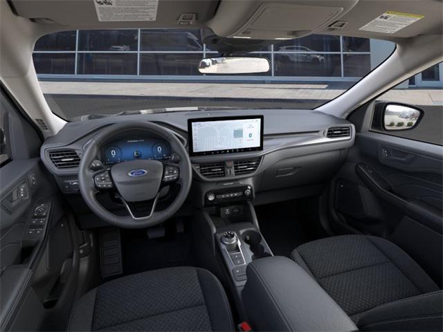 new 2024 Ford Escape car, priced at $33,860