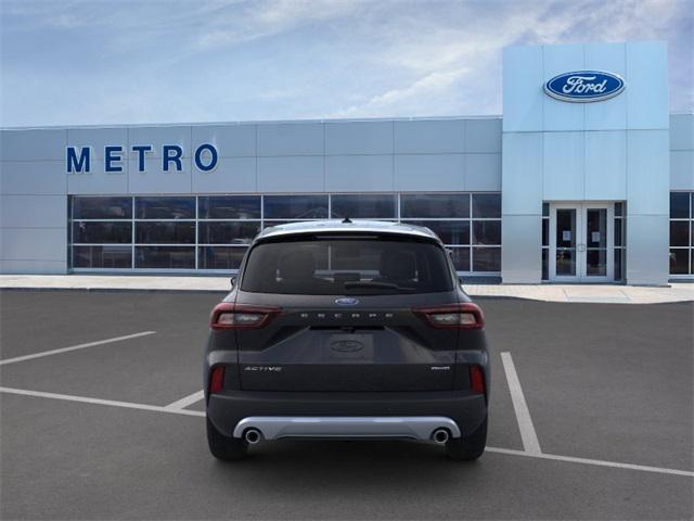 new 2024 Ford Escape car, priced at $33,860