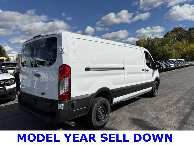 new 2024 Ford Transit-250 car, priced at $46,900