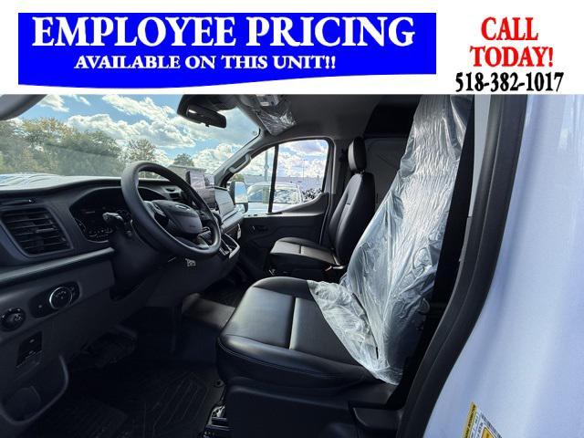 new 2024 Ford Transit-250 car, priced at $51,376