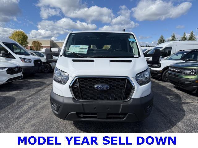 new 2024 Ford Transit-250 car, priced at $46,900