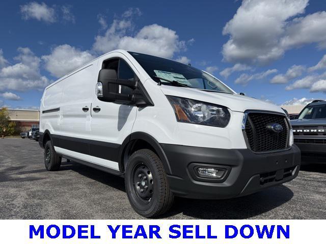 new 2024 Ford Transit-250 car, priced at $46,900