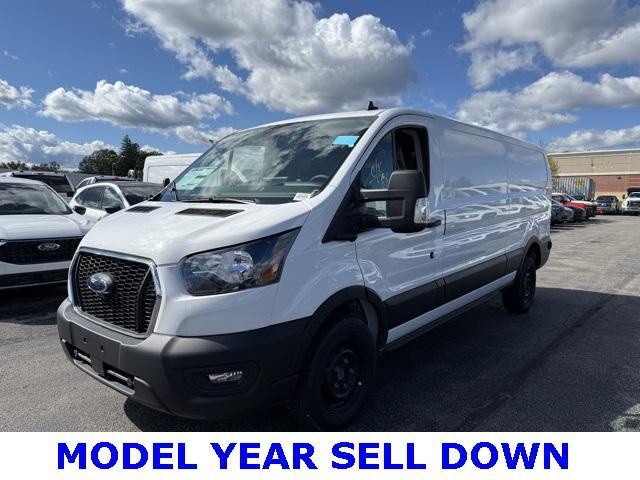 new 2024 Ford Transit-250 car, priced at $46,900