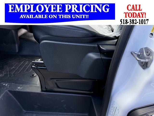 new 2024 Ford Transit-250 car, priced at $51,376