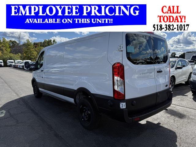new 2024 Ford Transit-250 car, priced at $51,376