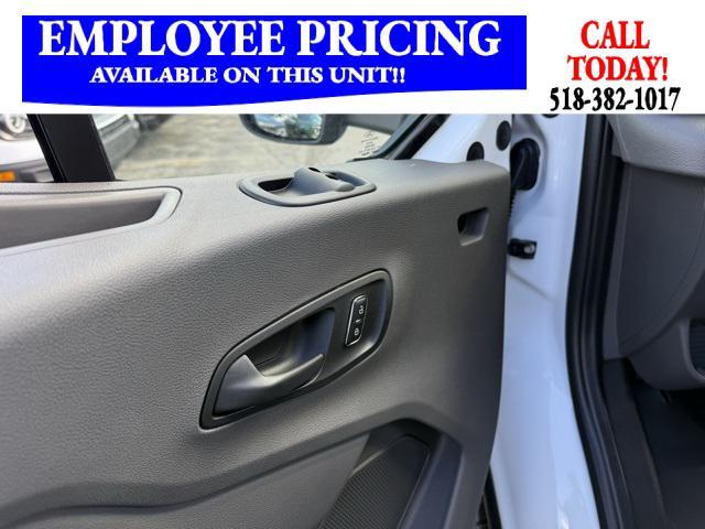 new 2024 Ford Transit-250 car, priced at $51,376