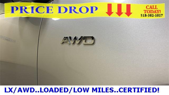 used 2020 Kia Sportage car, priced at $16,500