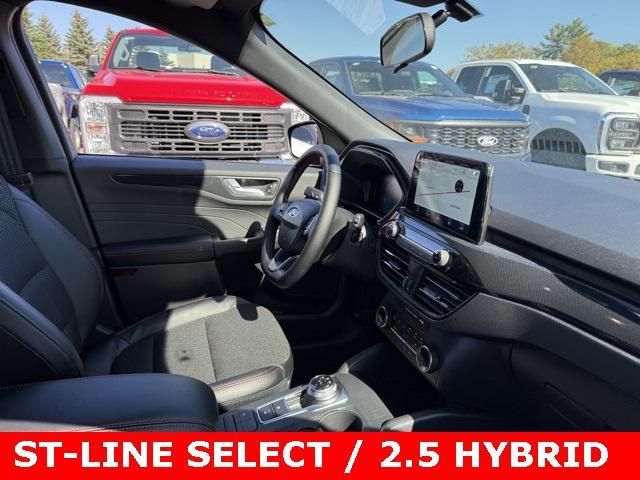 new 2025 Ford Escape car, priced at $31,000