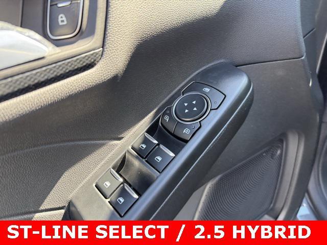 new 2025 Ford Escape car, priced at $31,000