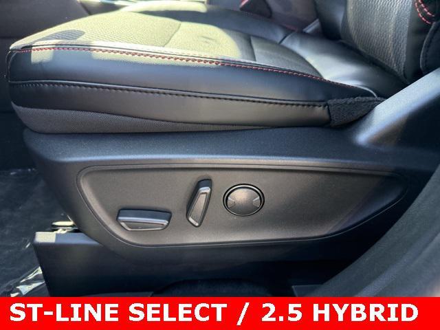 new 2025 Ford Escape car, priced at $31,000