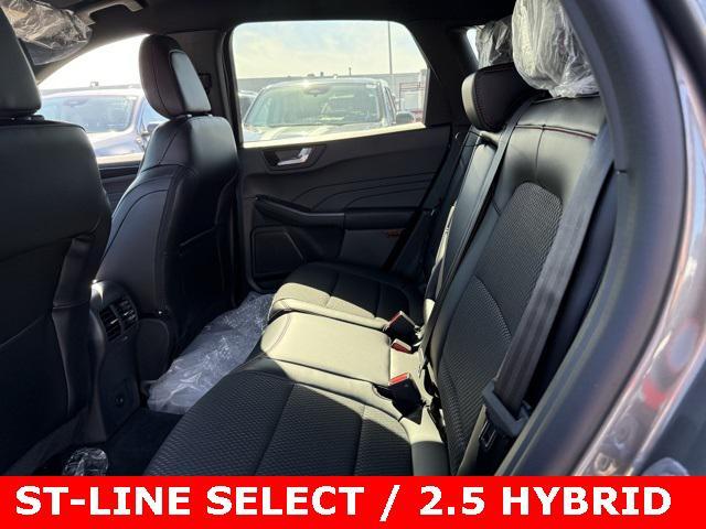 new 2025 Ford Escape car, priced at $31,000