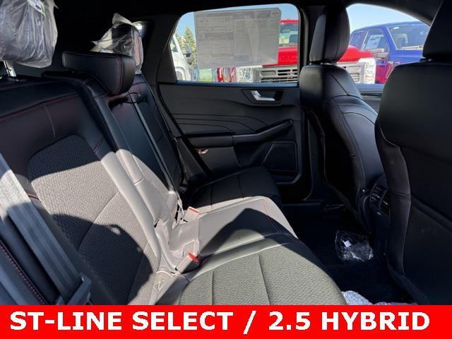 new 2025 Ford Escape car, priced at $31,000