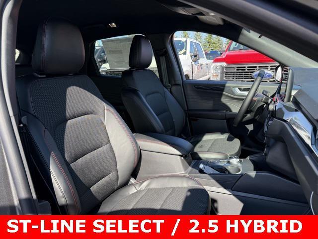 new 2025 Ford Escape car, priced at $31,000