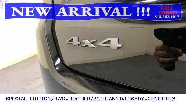 used 2021 Jeep Compass car, priced at $20,000