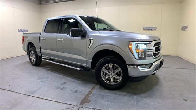 used 2022 Ford F-150 car, priced at $47,000