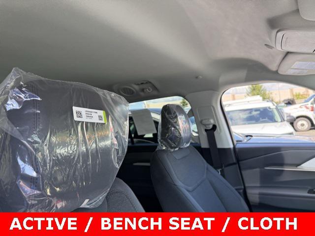 new 2025 Ford Explorer car, priced at $41,400