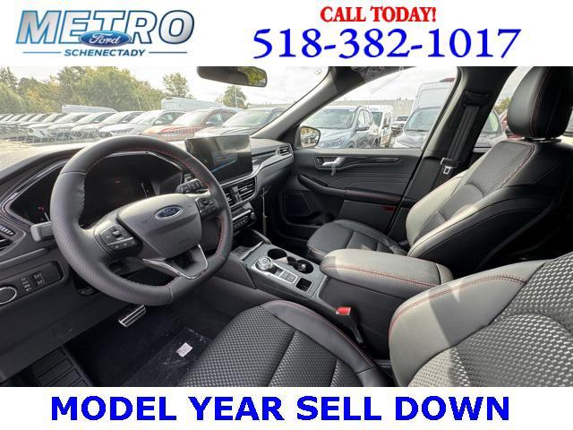 new 2024 Ford Escape car, priced at $29,500